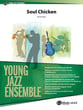 Soul Chicken Jazz Ensemble sheet music cover